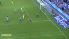Deportivo 4 - 5 Barcelona (Geniş Özet)