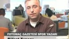 Galatasaray 7-0 Fenerbahçe
