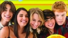 Lemonade Mouth More Than A Band - Karaoke İnstrumental