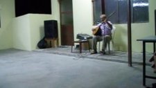 Osman Akçay Bir Aşıgım Gürbet Geserim