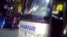 Öz Sivas (Suşehri) Huzur Turizm Bağcılardan Kalkış - 58 TF 590