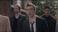 The Wanted - I Found You