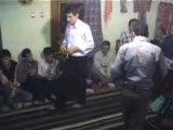 İsparta Dereboğazı Oturak Alemi 3