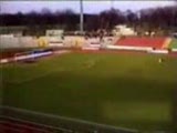 Kaleden Kaleye Atılan Goller