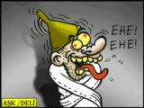Komik Şiir
