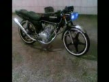 Sport 125lik Motor