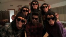 Bruno Mars - The Lazy Song (Official Video 2012)