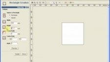 CNC Router Cad / Cam Eğitim 1