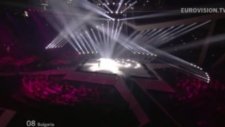 Sofi Marinova - Love Unlimited Live 2012 Eurovision