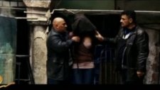 Taken 2 (Takip - İstanbul) Fragman