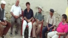 Bor Yayın - Kardere Köyü - Canlarla Söyleşi - 2012 Mazgirt