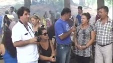 Bor Yayın - Mazgirtli Arkadaşlar - Ovacık Gezisi - 2012 - Mazgirt