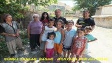 Bor Yayın-Şomi-Balkanlar Köyü- 2012-Mazgirt