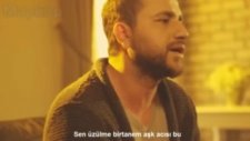 Bora Duran - Sen De Gidersen (Orjinal Video Klip)