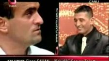 Eşekle Yapan Adam