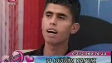 İzdivaç Elleşme