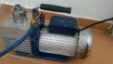 Klima Montajında Vakumlama Süreci Ve Vakum Makinesi