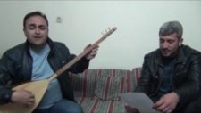 Mehmet Öksüzer - Yine Gam Yükünün Kervanı Geldi