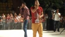 Arsız Bela - Oy Gülüm (Gaziantep Konseri)