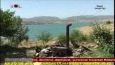 Bor Yayın- Hezirge- Aşağıtarlacık Köyü-2012- Mazgirt