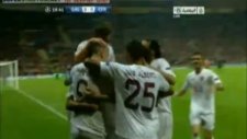 Galatasaray 0 - 1 0 Cluj (Dk 19)