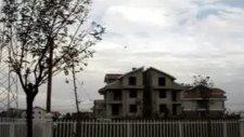 izmit Gölcük'ten Kuyumcu Bahattinin Kuşları