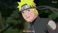 Kiba Vs Naruto