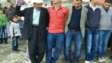 Koma Kervan Hilvan - Şıldır Ailesi 2012