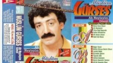 Müslüm Gürses - Bana Kara Diyen Dilber