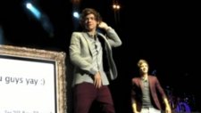 One Direction - Gangnam Style