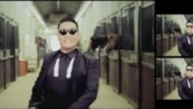 PSY - Ghostbusters PSY - Ghostbusters
