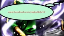Rap Qolik (unutamam) 2o12