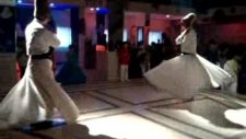 Şentepe Düğün Sarayı Sema Gösterisi