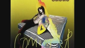 Suede - She Suede - She