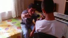 Uzun Hava Kömür Gözlüm - Aman Geze Geze 2012
