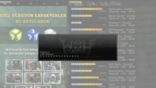 Wolf Team Envarter Hediye Kutusu