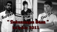 Ak Kor Ft Sırdaş - Amp Oğuz Han Dokunmayın Bana 2011 ( Beat By Ak Kor Music )