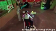 Avrupa Avrupa Gangam Style Dansı