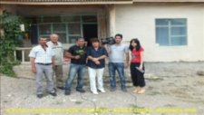 Bor Yayın- İlanlı-Balkanlar Köyü Canlarla Söyleşi -2012- Mazgirt