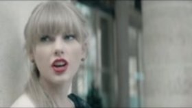 Taylor Swift - Begin Again Taylor Swift - Begin Again