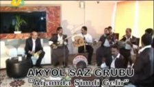 Urfa Sıra Gecesi - Ağamda Şimdi Gelir