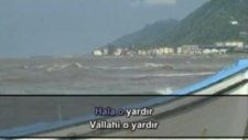 Vallahi O Yardır (Özgür Akdemir)