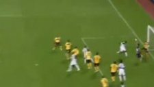 AEL Limassol 0-1 Fenerbahçe (Europe League) 25.10.2012
