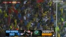 AEL Limassol 0-1 Fenerbahçe ( Maç devam ediyor.)