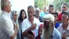 Bor Yayın - Kızılcık Cem Evi Açılışı - Mazgirt