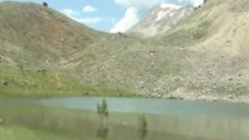 Bor Yayın Yeşil Göl Antalya