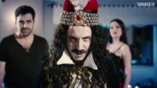 Laz Vampir Tirakula Orijinal Fragman