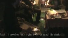 Orhan Gencebay - Akşam Güneşi -fasıl ekibi kiralama