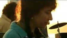 Baba Zula - Ben Bir Martı Olsam