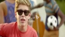 One Direction - While We're Young (Remix)